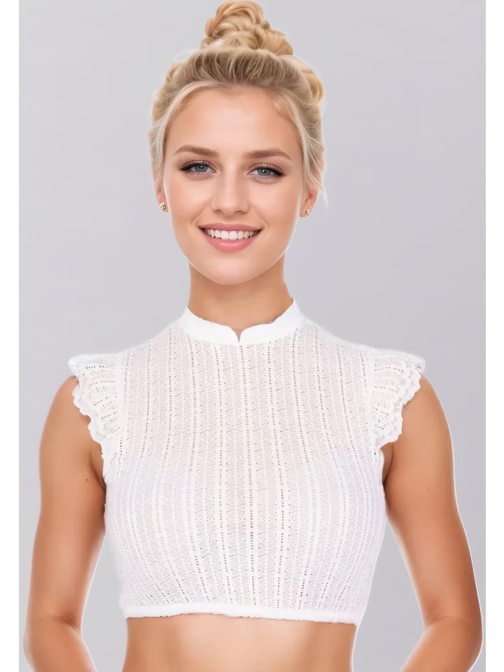 Кремовая блузка Stockerpoint Dirndl Lenka Stockerpoint
Кремовая блузка Stockerpoint Dirndl Lenka Stockerpoint
