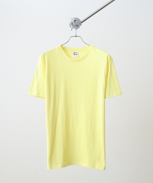 Футболка, heavyweight TRUSS, светло-желтый
Футболка, heavyweight TRUSS, светло-желтый