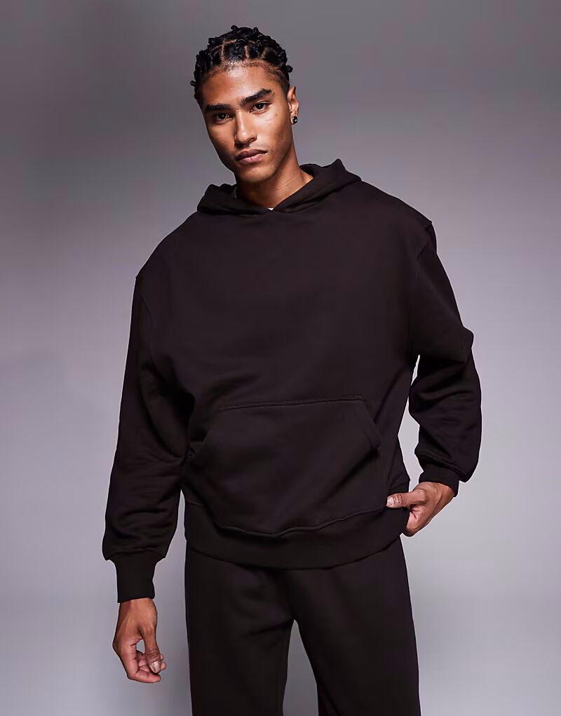 Толстовка оверсайз премиум-класса из плотной ткани плотностью 400 г/м² коричневого цвета Asos Design, Коричневый, Толстовка оверсайз премиум-класса из плотной ткани плотностью 400 г/м² коричневого цвета Asos Design
Толстовка оверсайз премиум-класса из плотной ткани плотностью 400 г/м² коричневого цвета Asos Design, Коричневый, Толстовка оверсайз премиум-класса из плотной ткани плотностью 400 г/м² коричневого цвета Asos Design