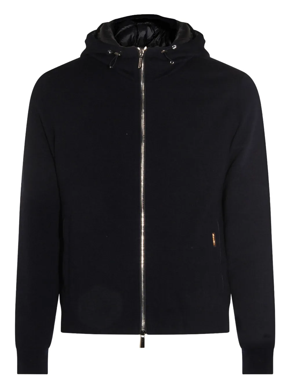 Куртка-бомбер Brigno Moorer, синий
Куртка-бомбер Brigno Moorer, синий