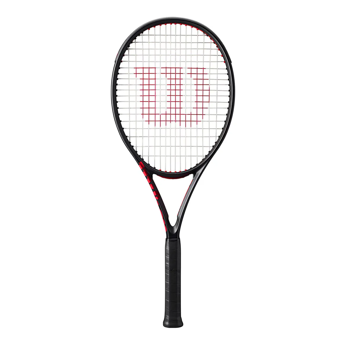 Теннисная ракетка Wilson Clash 100 V3.0, черный/красный
Теннисная ракетка Wilson Clash 100 V3.0, черный/красный