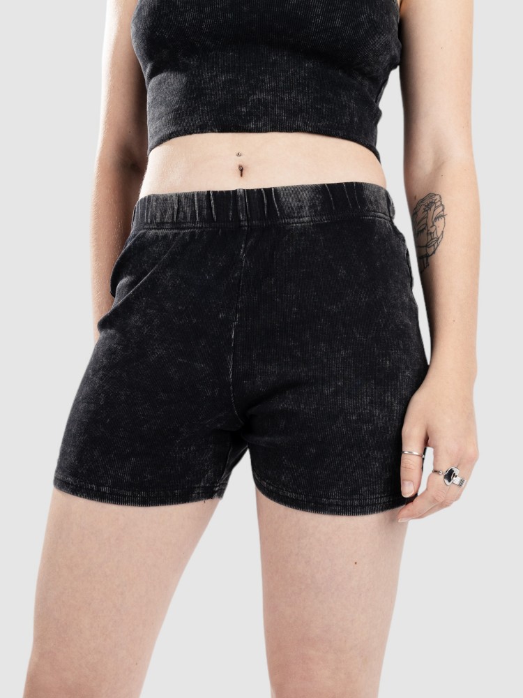 Шорты Zine Zora Bike Shorts, black
Шорты Zine Zora Bike Shorts, black