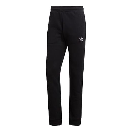 Спортивные штаны adidas originals Trefoil Pants For Men Black, черный
Спортивные штаны adidas originals Trefoil Pants For Men Black, черный
