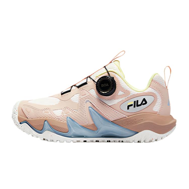 FILA KIDS Боа нескользящие противоударные низкие детские уличные кроссовки light lilac smoke rose pink kids
FILA KIDS Боа нескользящие противоударные низкие детские уличные кроссовки light lilac smoke rose pink kids