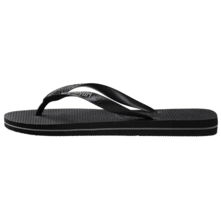 Havaianas Мужские черные шлепанцы
Havaianas Мужские черные шлепанцы