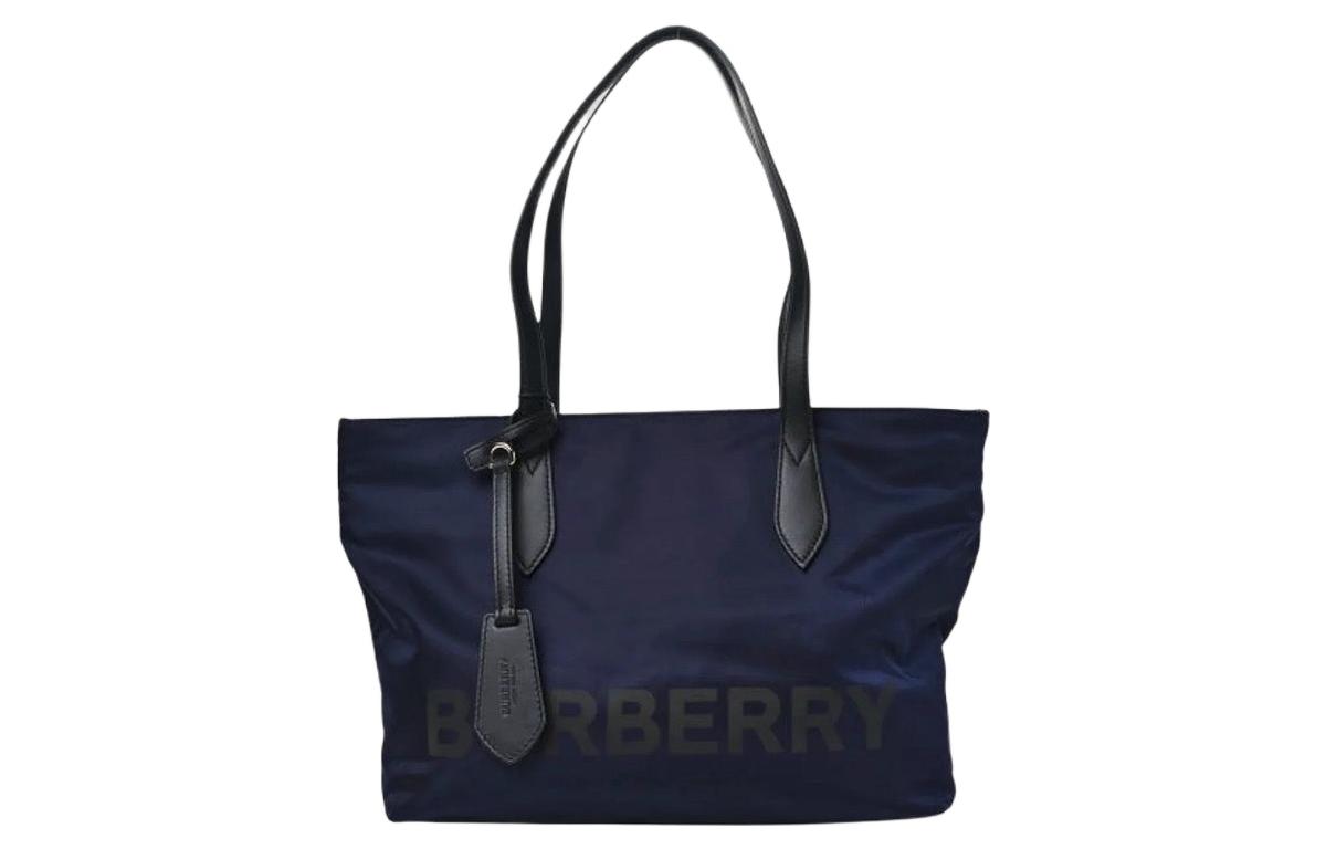 Burberry Нейлоновая сумка тоут
Burberry Нейлоновая сумка тоут