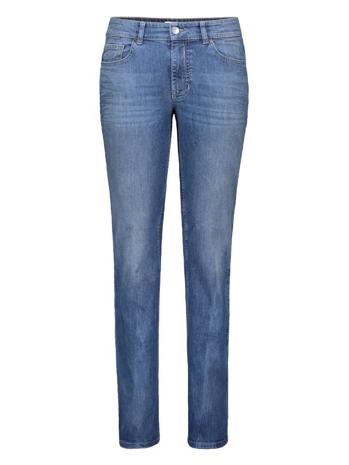 Джинсы MAC HOSEN, синий
Джинсы MAC HOSEN, синий