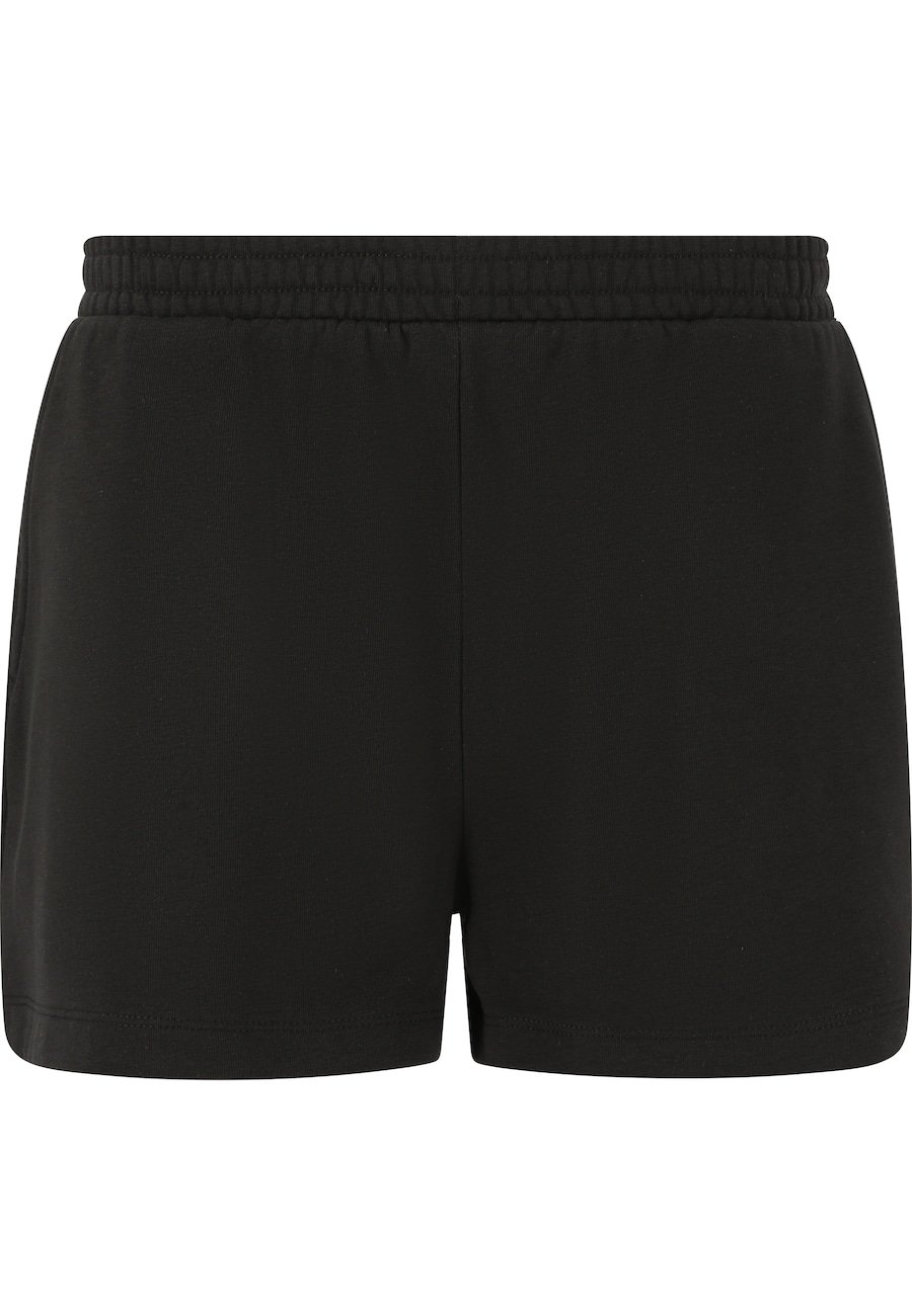 Обычные брюки Athlecia Crecy, черный
Обычные брюки Athlecia Crecy, черный