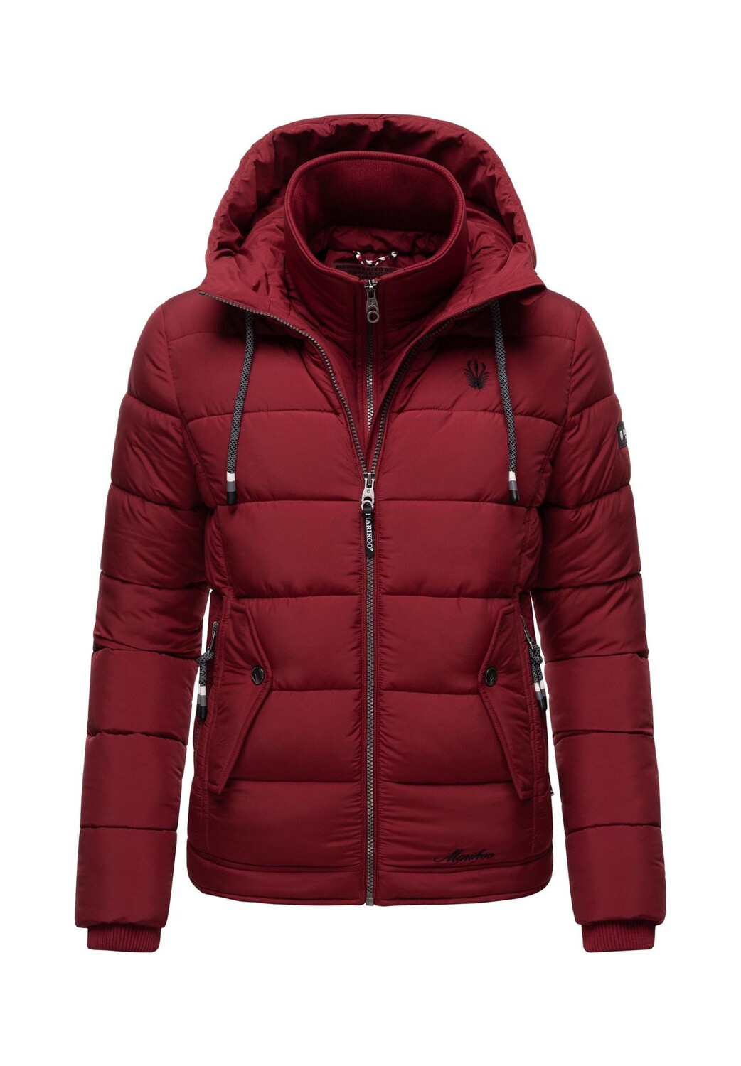 Стеганая куртка Тайсаа Прц MARIKOO, цвет Blood Red, Красный, Стеганая куртка Тайсаа Прц MARIKOO, цвет Blood Red
Стеганая куртка Тайсаа Прц MARIKOO, цвет Blood Red, Красный, Стеганая куртка Тайсаа Прц MARIKOO, цвет Blood Red