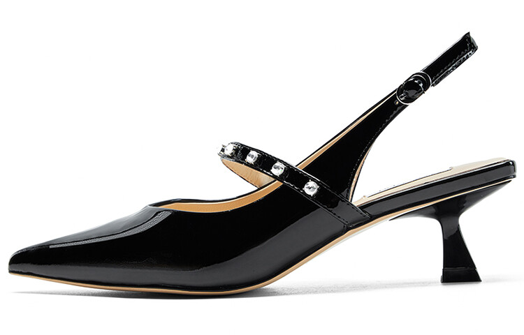 Туфли женские повседневные Women's Casual Shoes Women's Nini West, цвет Apricot
Туфли женские повседневные Women's Casual Shoes Women's Nini West, цвет Apricot