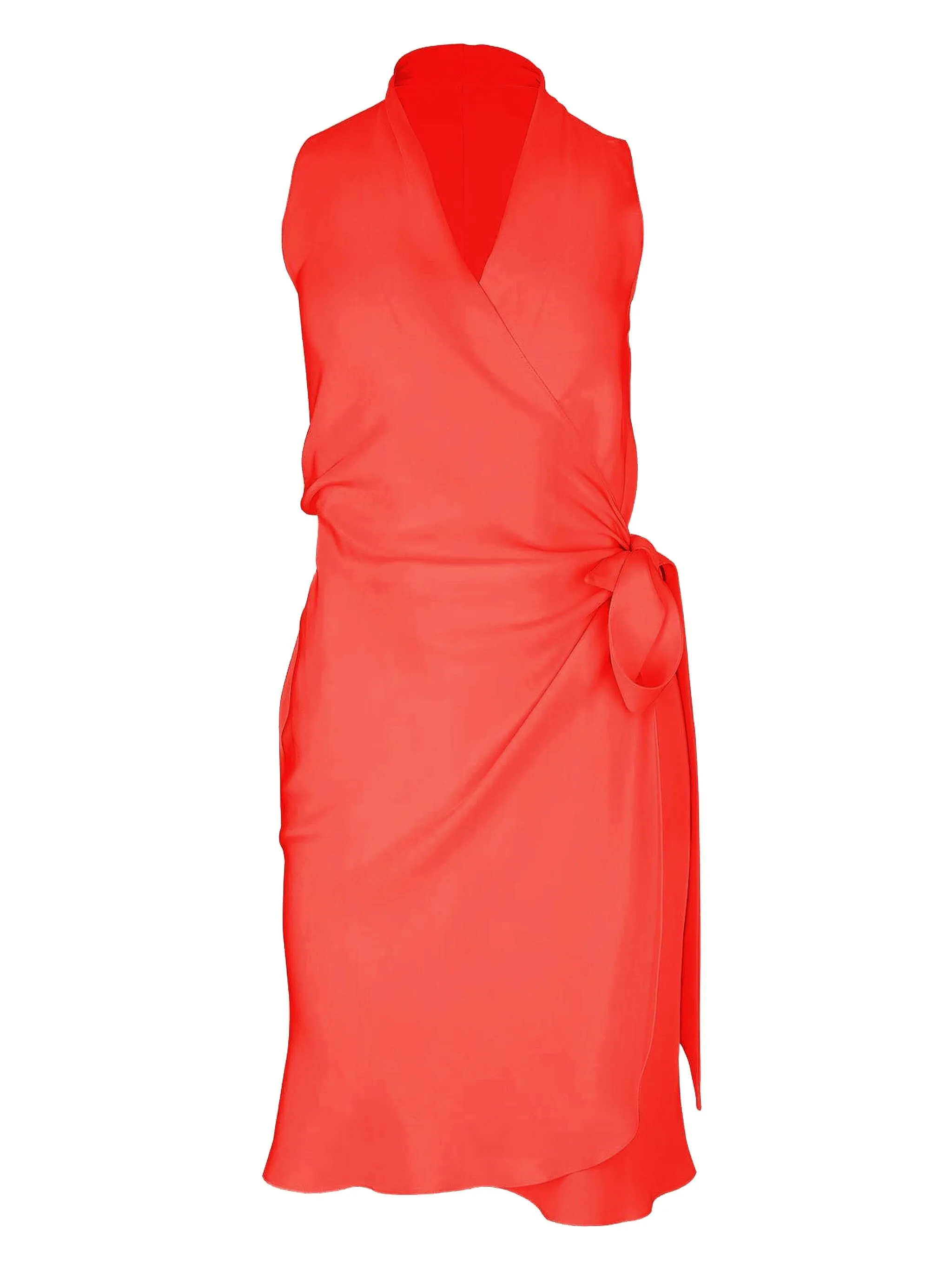 Дворовое платье Peter Cohen, красный
Дворовое платье Peter Cohen, красный