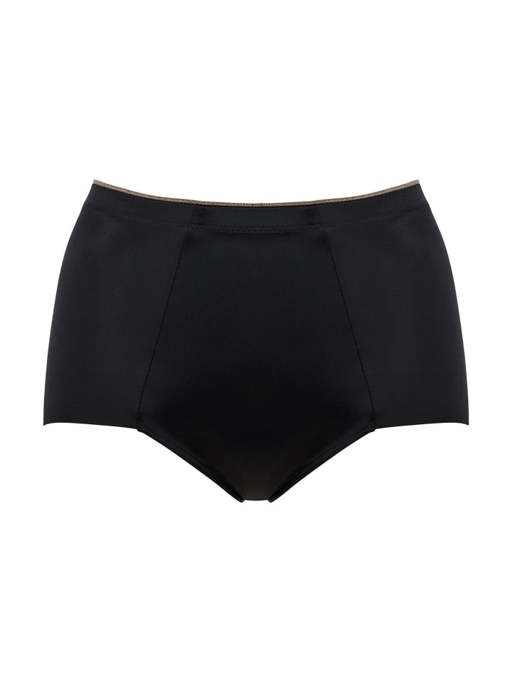 Conturelle Корректирующие трусы черного цвета
Conturelle Корректирующие трусы черного цвета