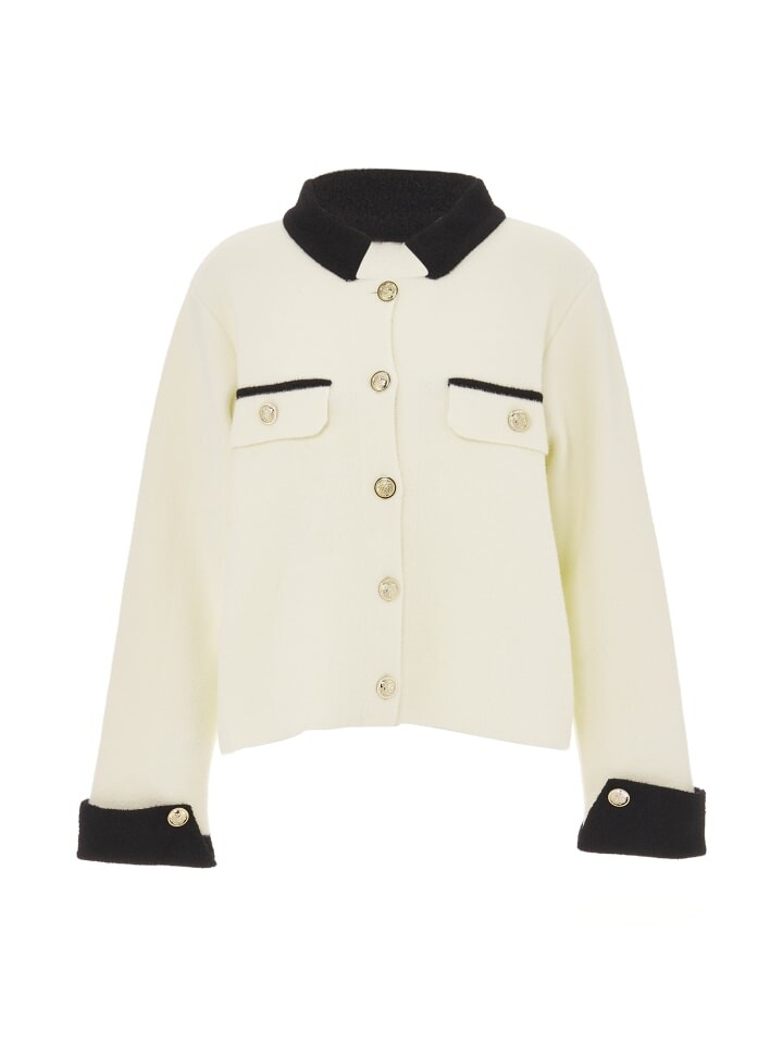 Спортивня куртка CHANI, белый
Спортивня куртка CHANI, белый