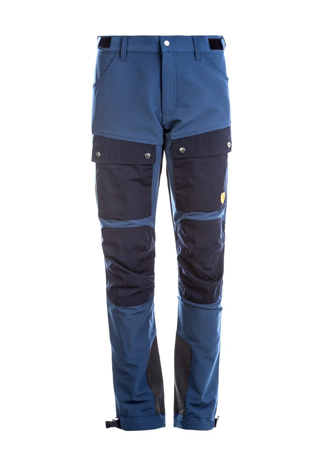 Штаны для треккинга beina m из дышащего материала Whistler, синий
Штаны для треккинга beina m из дышащего материала Whistler, синий