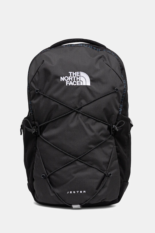 Рюкзак Jester 28 л The North Face, черный
Рюкзак Jester 28 л The North Face, черный