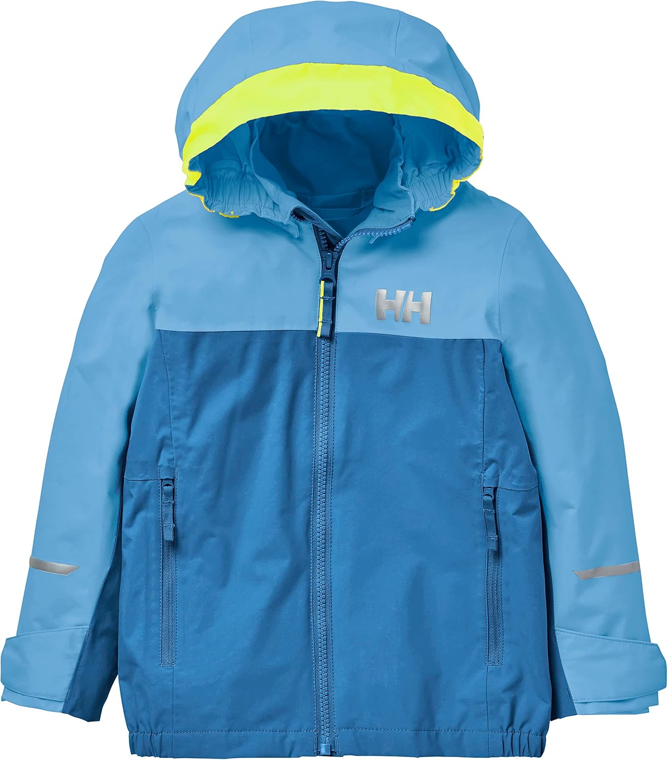 Детская куртка Helly-Hansen Unisex-Youth Helly Hansen, 636 Azurite
Детская куртка Helly-Hansen Unisex-Youth Helly Hansen, 636 Azurite