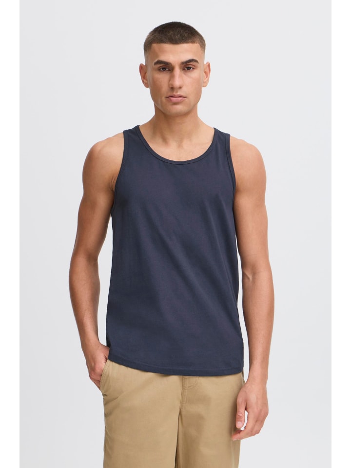 Футболка !SOLID, синий
Футболка !SOLID, синий