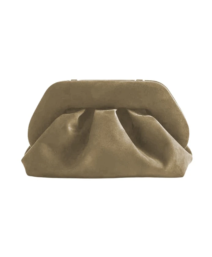 Замшевая сумка-клатч Bios Themoirã¨, бежевый
Замшевая сумка-клатч Bios Themoirã¨, бежевый