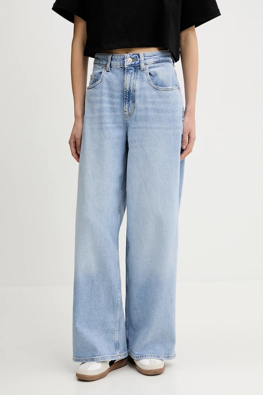 Джинсы Tommy Jeans, синий
Джинсы Tommy Jeans, синий