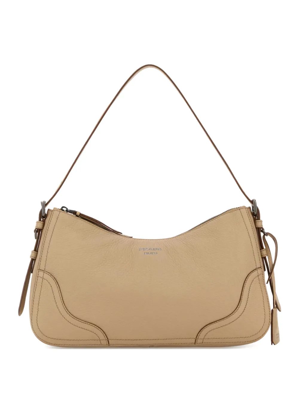 Большая сумка-тоут Aimèe Sacca с прострочкой Prada, нейтральный
Большая сумка-тоут Aimèe Sacca с прострочкой Prada, нейтральный