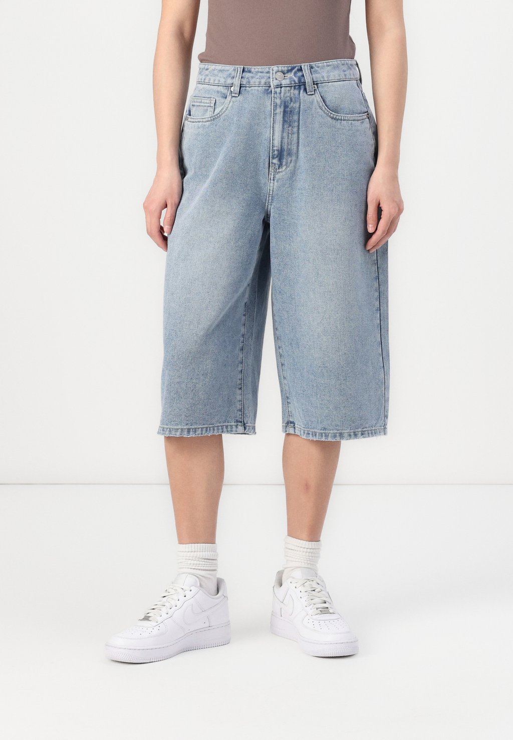 Джинсы VMNOCHA Vero Moda, синий
Джинсы VMNOCHA Vero Moda, синий