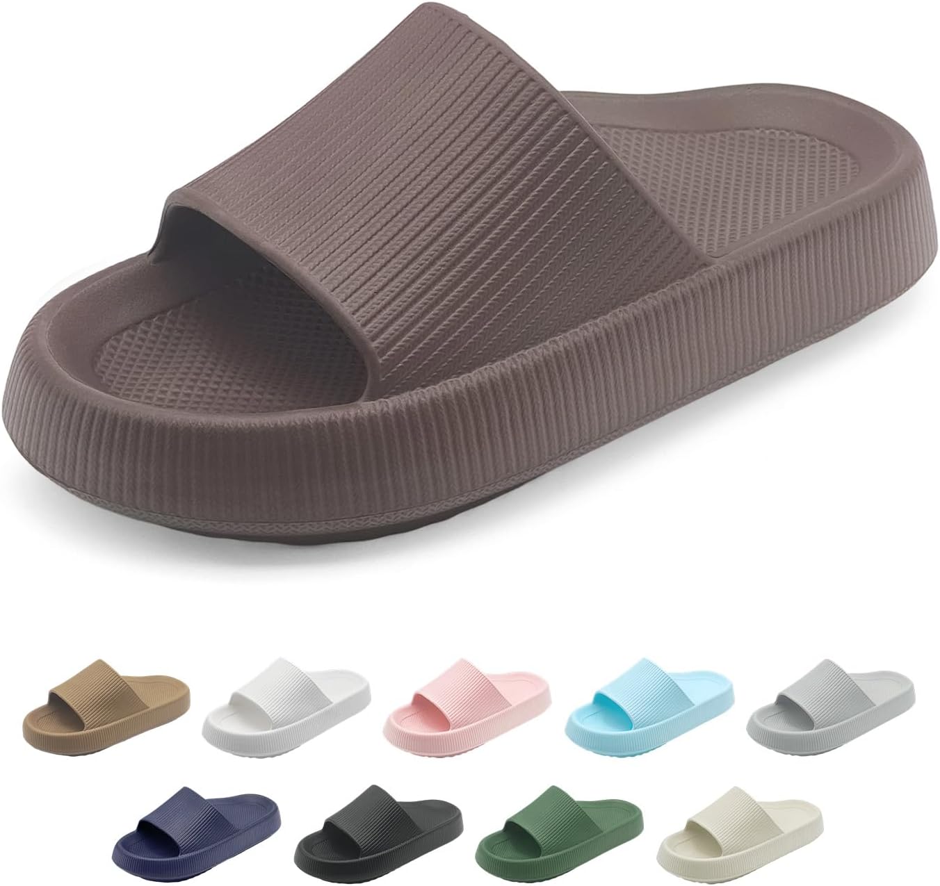 Ортопедические сандалии для женщин с поддержкой свода стопы Rosyclo
Ортопедические сандалии для женщин с поддержкой свода стопы Rosyclo