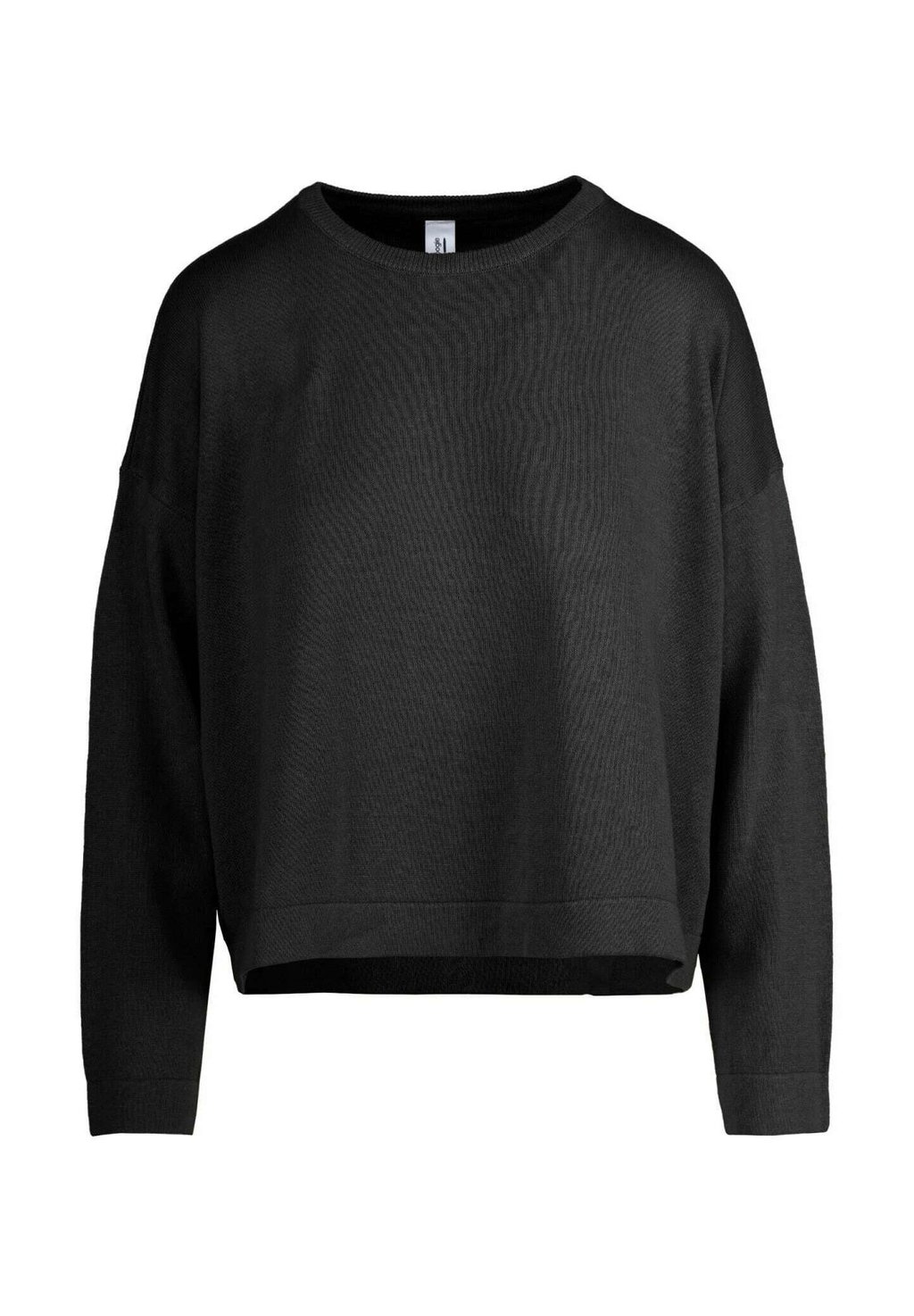 Свитер Bomboogie, черный
Свитер Bomboogie, черный