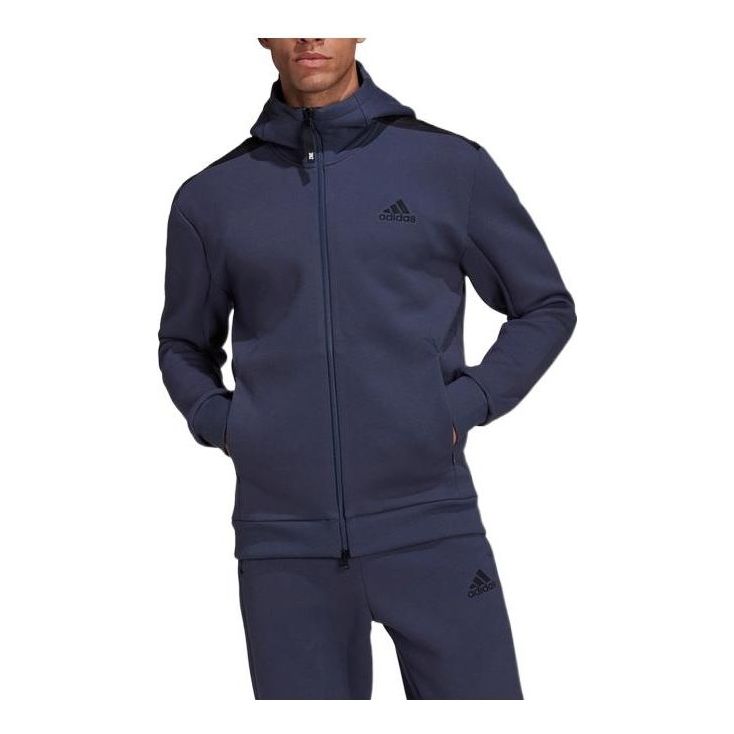 Куртка adidas Logo HC5780
Куртка adidas Logo HC5780