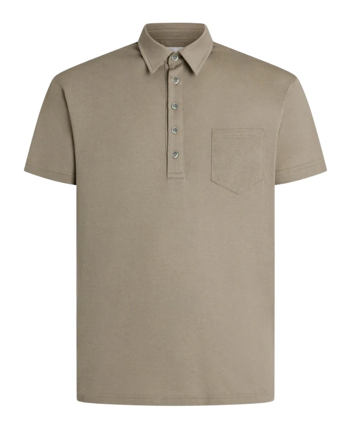 Рубашка поло Pt Torino, зеленый
Рубашка поло Pt Torino, зеленый