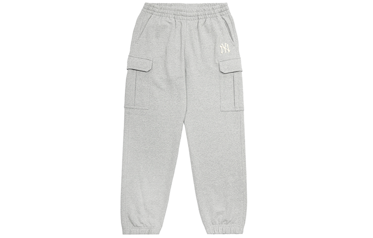 MLB Нью-Йорк Янкиз вязаные спортивные штаны унисекс серый
MLB Нью-Йорк Янкиз вязаные спортивные штаны унисекс серый