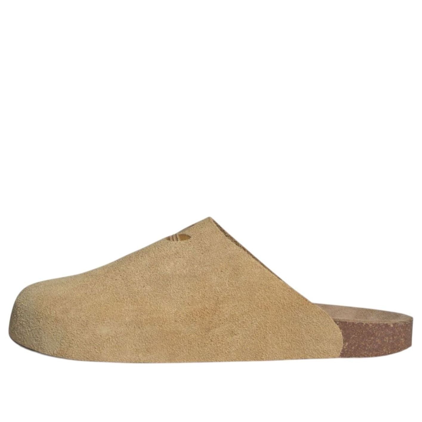 Шлепанцы adidas Adimule Slides 'Beige Gum'
Шлепанцы adidas Adimule Slides 'Beige Gum'