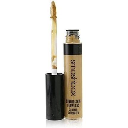 Smashbox Studio Skin 24 Hour Concealer Medium Warm Golden
Smashbox Studio Skin 24 Hour Concealer Medium Warm Golden