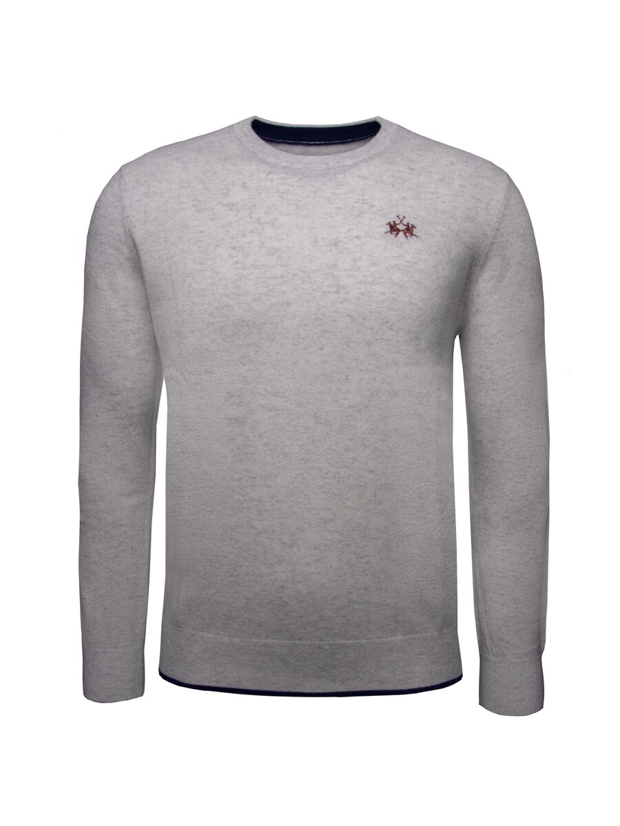 Свитер La Martina, цвет Kitt
Свитер La Martina, цвет Kitt