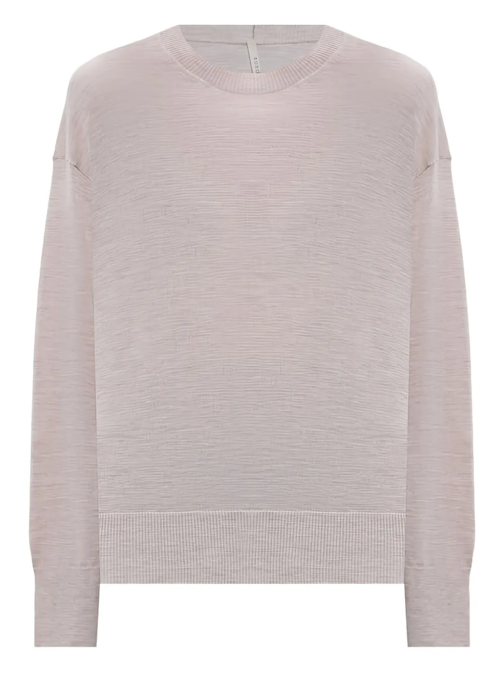 Лонгслив Boboutic, нейтральный
Лонгслив Boboutic, нейтральный