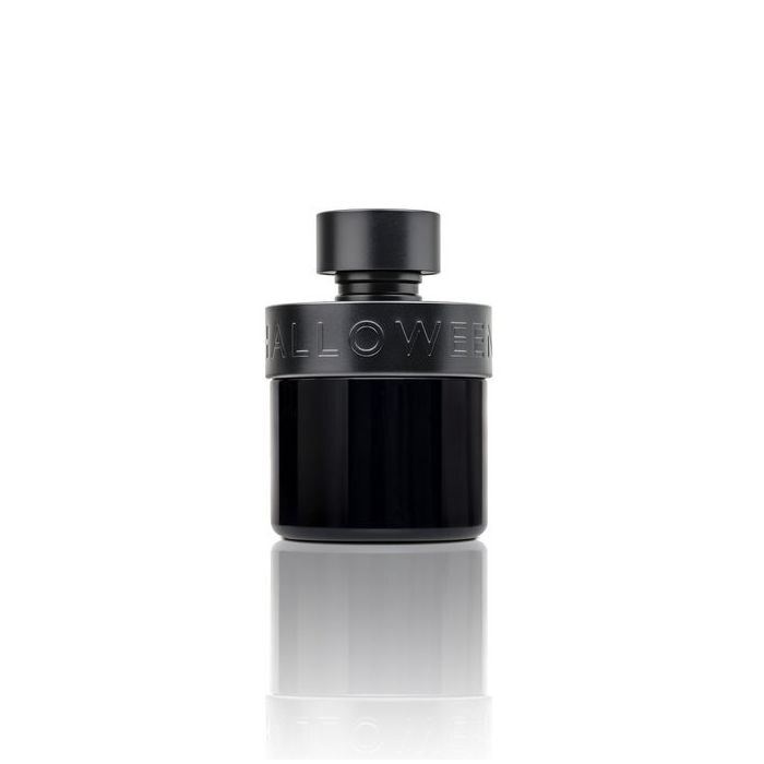 Мужская туалетная вода Halloween Man Mystery Halloween, 75
Мужская туалетная вода Halloween Man Mystery Halloween, 75