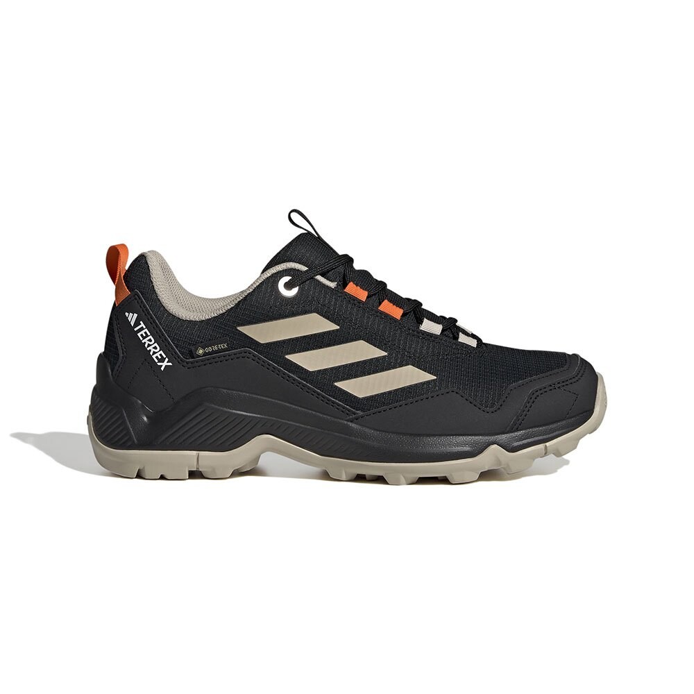 Походная обувь adidas Terrex Eastrail Goretex, серый
Походная обувь adidas Terrex Eastrail Goretex, серый