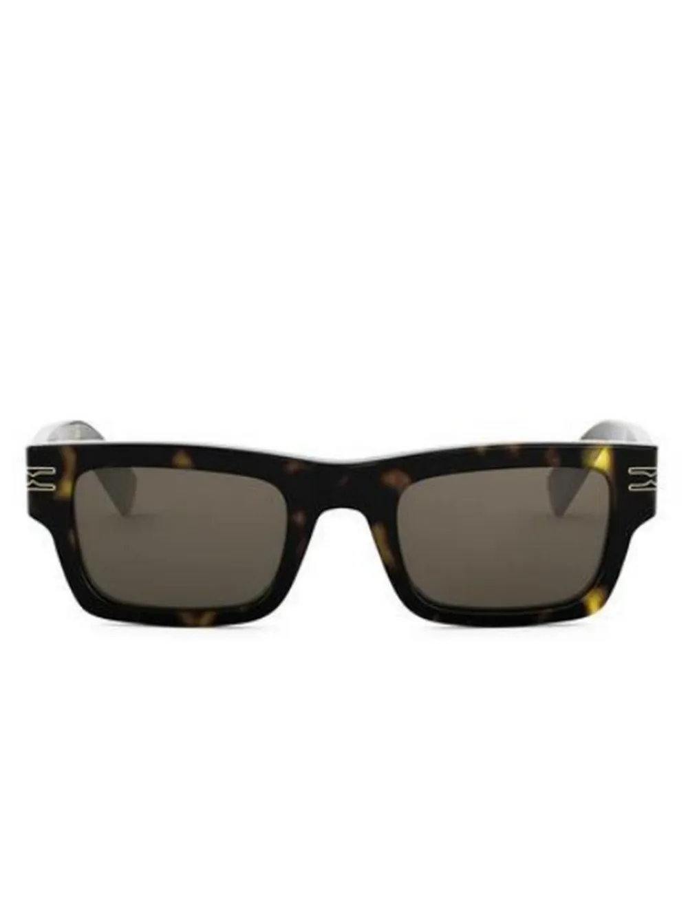 Солнцезащитные очки B-Zero1 прямоугольной формы Bvlgari, коричневый
Солнцезащитные очки B-Zero1 прямоугольной формы Bvlgari, коричневый