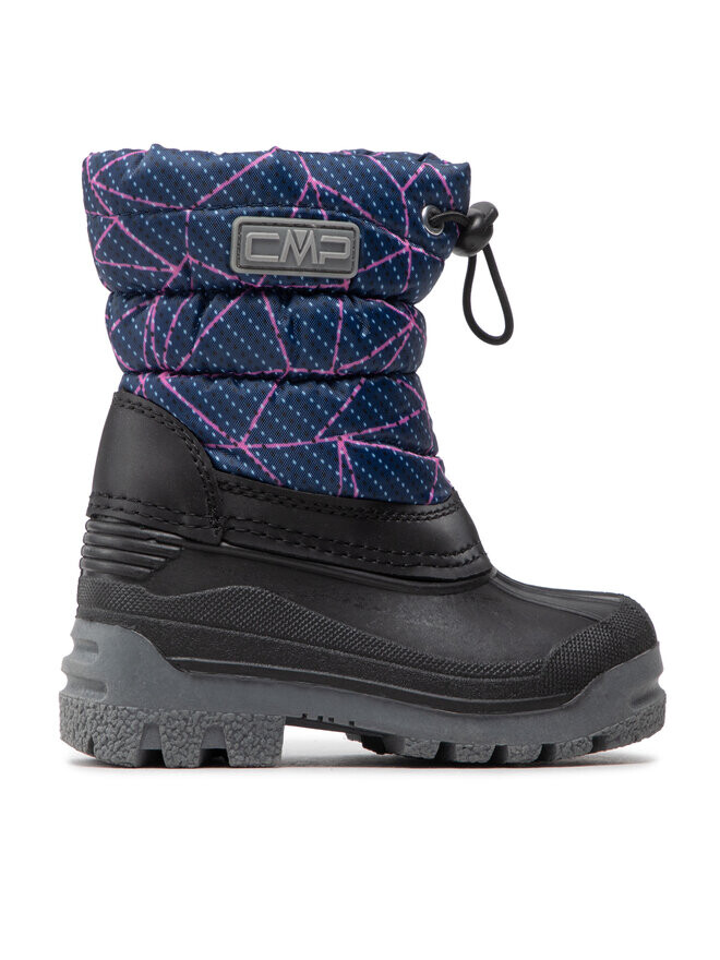 Снегоступы Sneewy CMP, темно-синий
Снегоступы Sneewy CMP, темно-синий