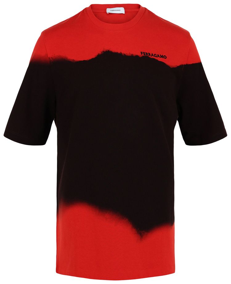 Футболка с короткими рукавами и принтом Ferragamo, модель «Многоцветная», мультиколор
Футболка с короткими рукавами и принтом Ferragamo, модель «Многоцветная», мультиколор