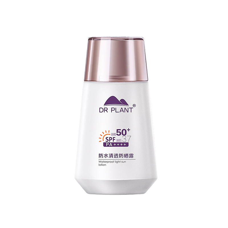 Солнцезащитные кремы и лосьоны Unisex Dr.Plant
Солнцезащитные кремы и лосьоны Unisex Dr.Plant