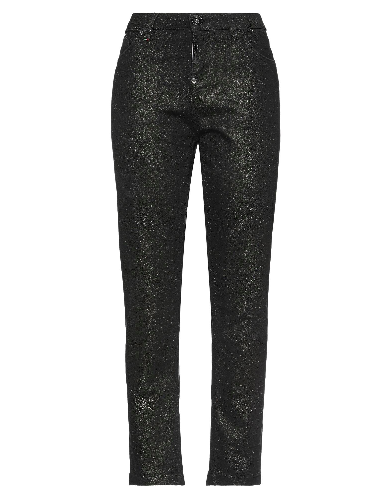 Джинсы Philipp Plein, черный
Джинсы Philipp Plein, черный