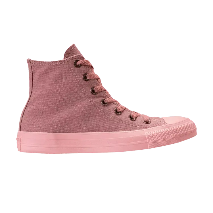 Кроссовки Converse Chuck Taylor All Star High 'Rust Pink', розовый
Кроссовки Converse Chuck Taylor All Star High 'Rust Pink', розовый