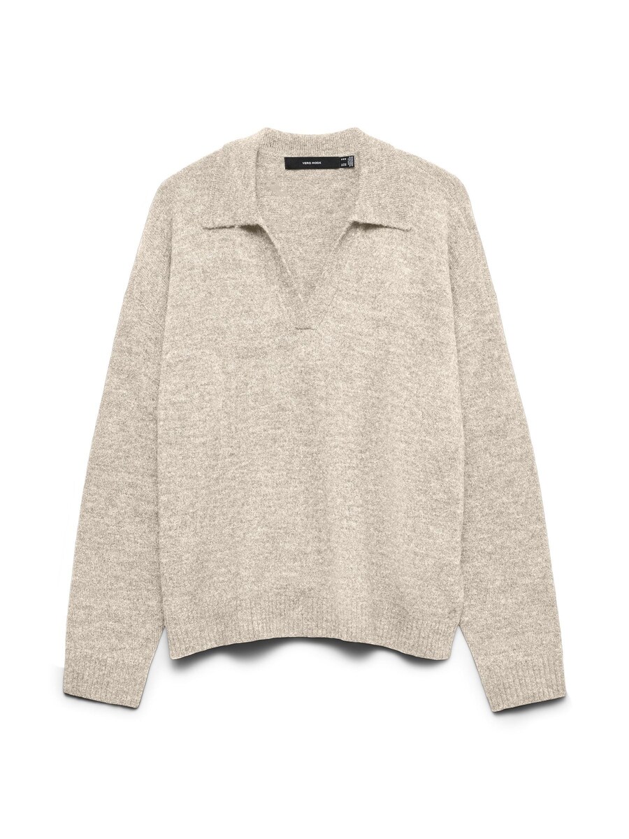 Свитер VERO MODA LEFILE, Beige
Свитер VERO MODA LEFILE, Beige