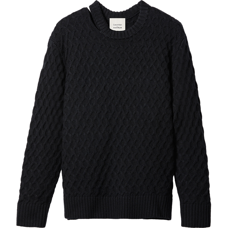 Calvin Klein Свитер Women's Spring Festival Red Magenta
Calvin Klein Свитер Women's Spring Festival Red Magenta