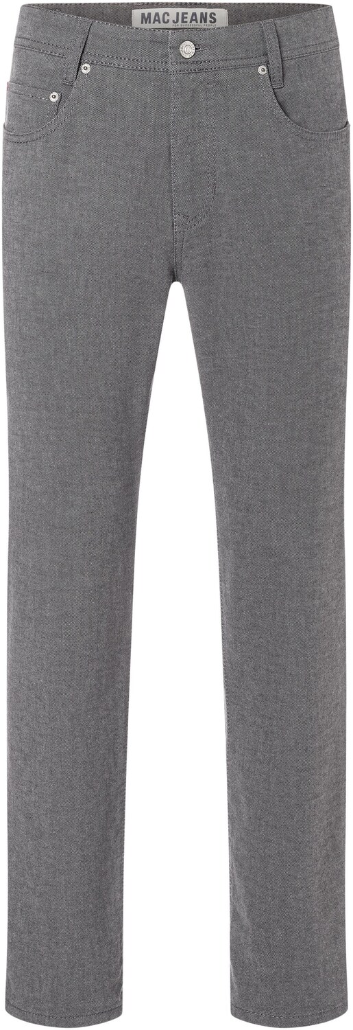 MAC Обычные брюки серого цвета
MAC Обычные брюки серого цвета