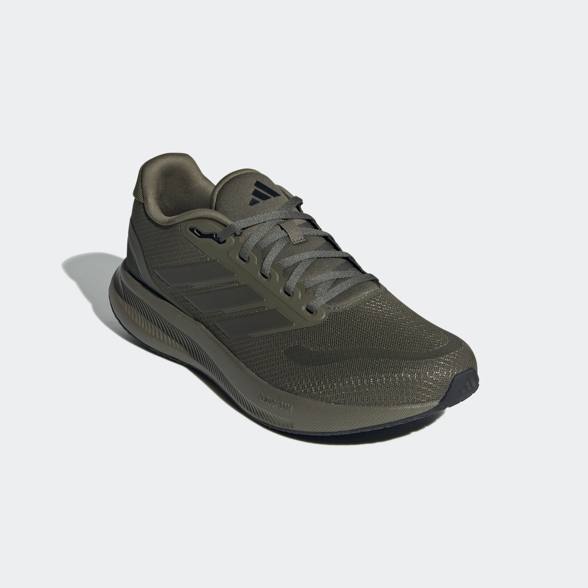 Кроссовки adidas Performance "RUNFALCON 5", цвет Olive Strata / Shadow Olive / Core Black
Кроссовки adidas Performance "RUNFALCON 5", цвет Olive Strata / Shadow Olive / Core Black