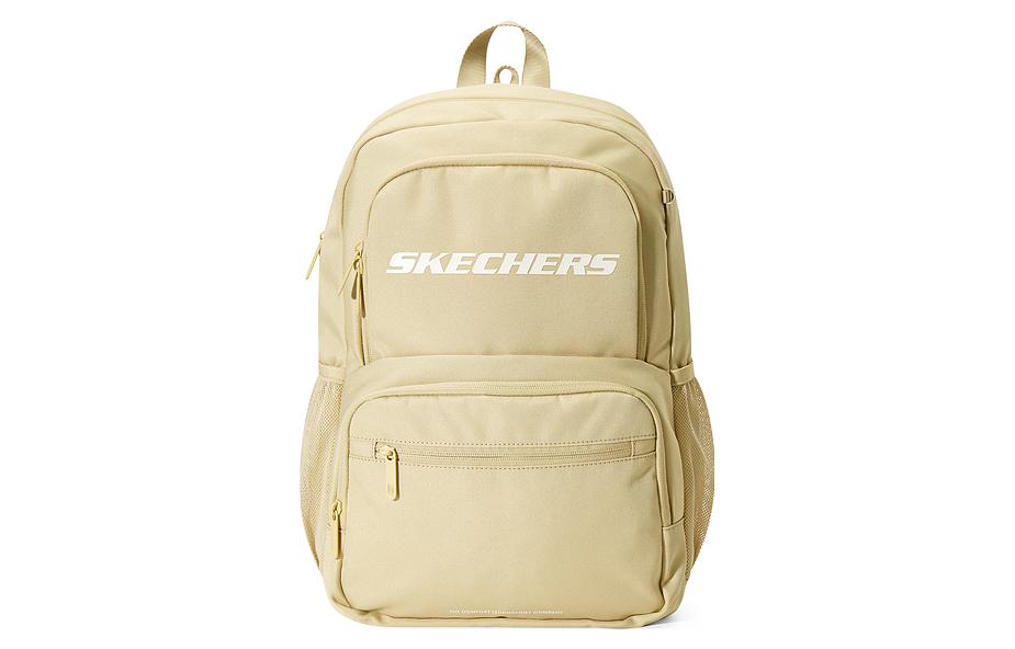 Тканевый рюкзак Regular Unisex Irish Cream Skechers
Тканевый рюкзак Regular Unisex Irish Cream Skechers