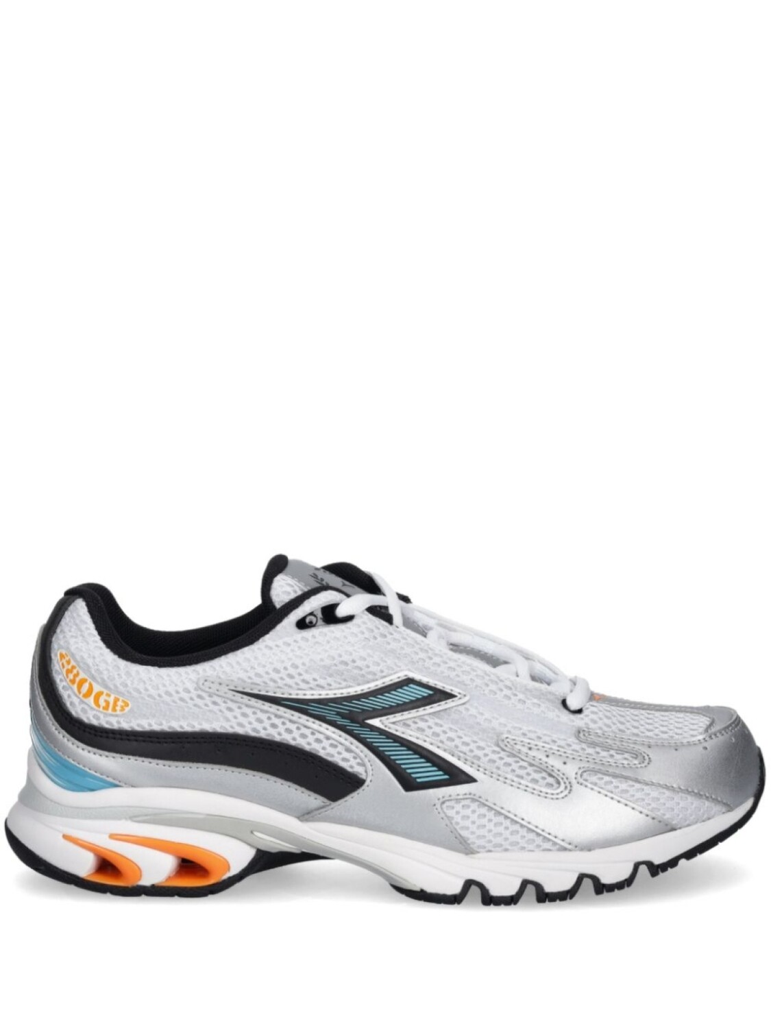 Кроссовки Mythos Diadora, белый
Кроссовки Mythos Diadora, белый