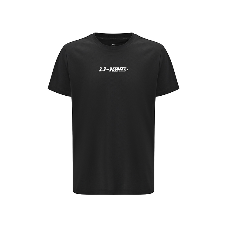 LINING Футболка для настольного тенниса Unisex Black, Черный, LINING Футболка для настольного тенниса Unisex Black
LINING Футболка для настольного тенниса Unisex Black, Черный, LINING Футболка для настольного тенниса Unisex Black