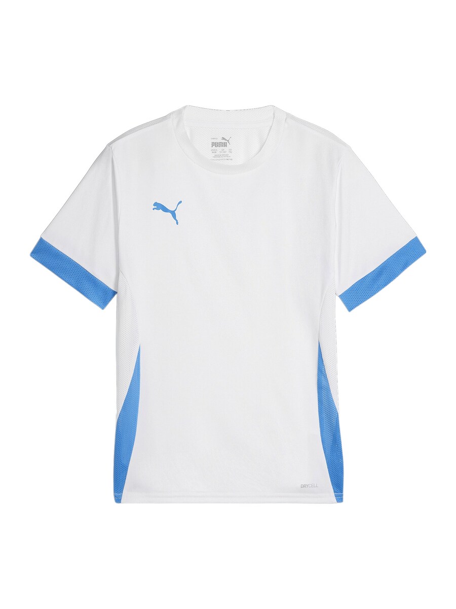 Рубашка для выступлений PUMA, белый
Рубашка для выступлений PUMA, белый